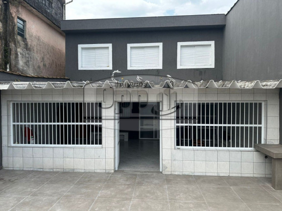 Imagem Casa com 3 Quartos à Venda, 390 m² em Parque São Vicente - São Vicente Imagem Casa com 3 Quartos à Venda, 390 m² em Parque São Vicente - São Vicente