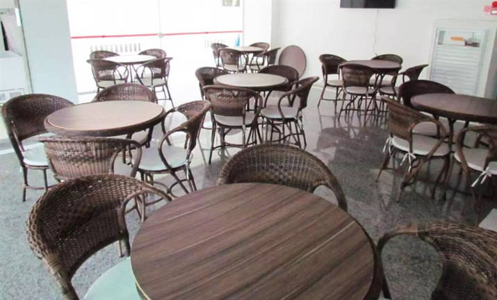 Imagem Apartamento com 2 Quartos para Alugar, 95 m² em Tupi - Praia Grande Imagem Apartamento com 2 Quartos para Alugar, 95 m² em Tupi - Praia Grande