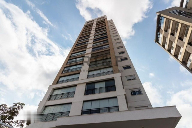 Imagem Apartamento com 1 Quarto à Venda, 37 m² em Vila Cordeiro - São Paulo Imagem Apartamento com 1 Quarto à Venda, 37 m² em Vila Cordeiro - São Paulo