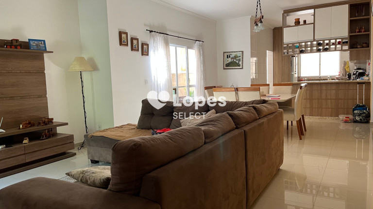 Imagem Imóvel com 3 Quartos à Venda, 245 m² em Condominio Picollo Villaggio - Louveira