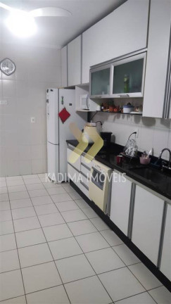 Imagem Apartamento com 3 Quartos à Venda, 140 m² em Vila Tupi - Praia Grande Imagem Apartamento com 3 Quartos à Venda, 140 m² em Vila Tupi - Praia Grande