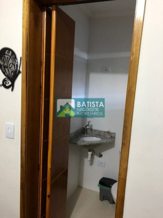 Imagem Apartamento com 2 Quartos à Venda, 67 m² em Vila Assunção - Santo André Imagem Apartamento com 2 Quartos à Venda, 67 m² em Vila Assunção - Santo André
