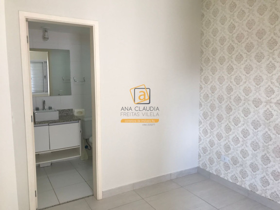 Imagem Apartamento com 3 Quartos à Venda, 100 m² em Vila Esperança - Itu