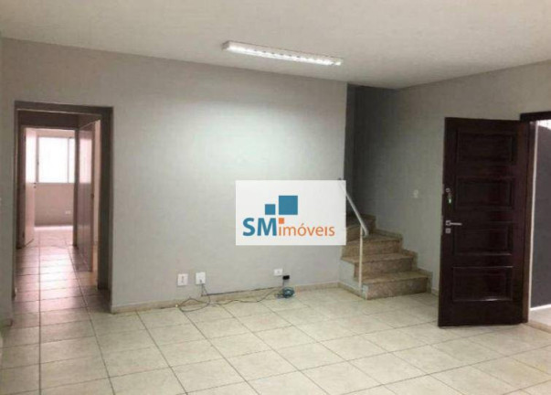Imagem Sobrado com 3 Quartos para Alugar, 220 m² em Santo Amaro - São Paulo Imagem Sobrado com 3 Quartos para Alugar, 220 m² em Santo Amaro - São Paulo