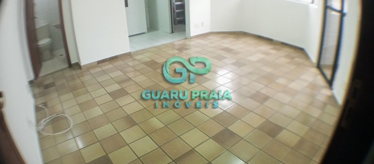 Imagem Apartamento com 2 Quartos à Venda, 65 m² em Astúrias - Guarujá