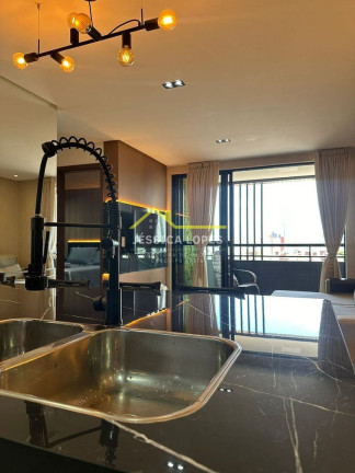 Imagem Apartamento com 2 Quartos à Venda, 60 m² em Jardim Oceania - João Pessoa