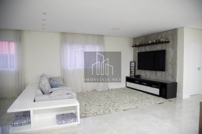 Imagem Casa com 4 Quartos à Venda, 400 m² em Alphaville - Santana De Parnaíba