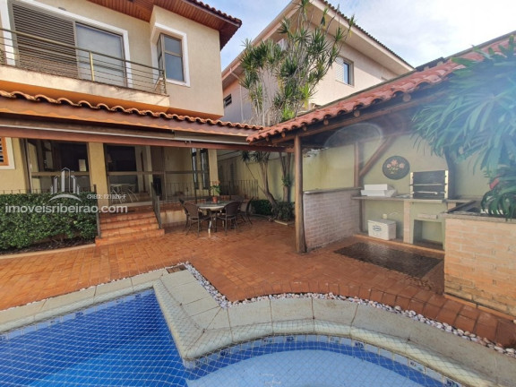 Imagem Casa de Condomínio com 4 Quartos à Venda, 276 m² em Condomínio Colina Do Sabiá - Ribeirão Preto Imagem Casa de Condomínio com 4 Quartos à Venda, 276 m² em Condomínio Colina Do Sabiá - Ribeirão Preto