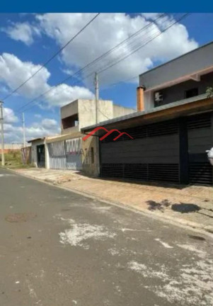 Imagem Casa com 4 Quartos à Venda, 240 m² em Parque Bellaville - Hortolândia Imagem Casa com 4 Quartos à Venda, 240 m² em Parque Bellaville - Hortolândia