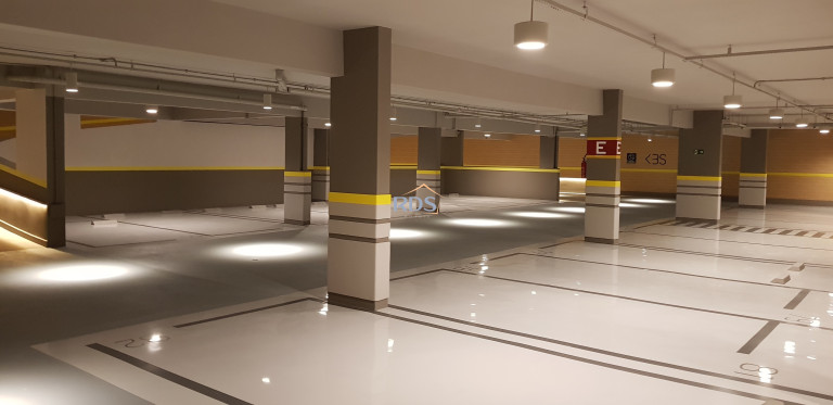 Imagem Apartamento com 1 Quarto à Venda, 48 m² em Itaim Bibi - São Paulo