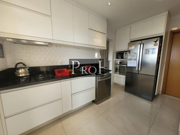Imagem Apartamento com 3 Quartos à Venda, 158 m² em Vila Assunção - Santo André Imagem Apartamento com 3 Quartos à Venda, 158 m² em Vila Assunção - Santo André