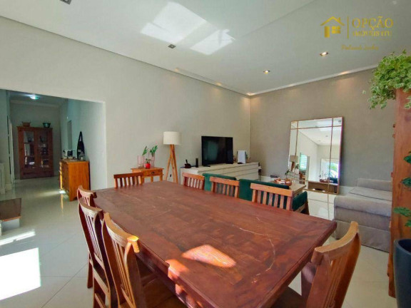 Imagem Casa com 3 Quartos à Venda, 156 m² em Condomínio Aldeia De España - Itu Imagem Casa com 3 Quartos à Venda, 156 m² em Condomínio Aldeia De España - Itu