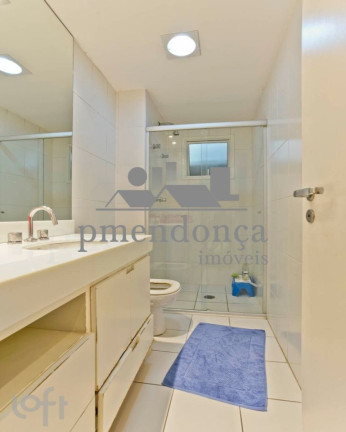 Imagem Apartamento com 4 Quartos à Venda, 140 m² em Perdizes - São Paulo Imagem Apartamento com 4 Quartos à Venda, 140 m² em Perdizes - São Paulo