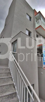 Imagem Apartamento com 1 Quarto à Venda, 38 m² em Vila Maria Alta - São Paulo Imagem Apartamento com 1 Quarto à Venda, 38 m² em Vila Maria Alta - São Paulo