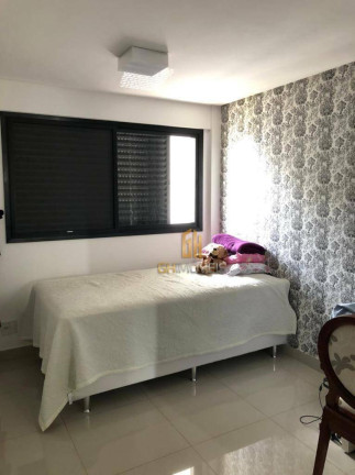 Imagem Imóvel com 3 Quartos à Venda, 124 m² em Jardim Goiás - Goiânia
