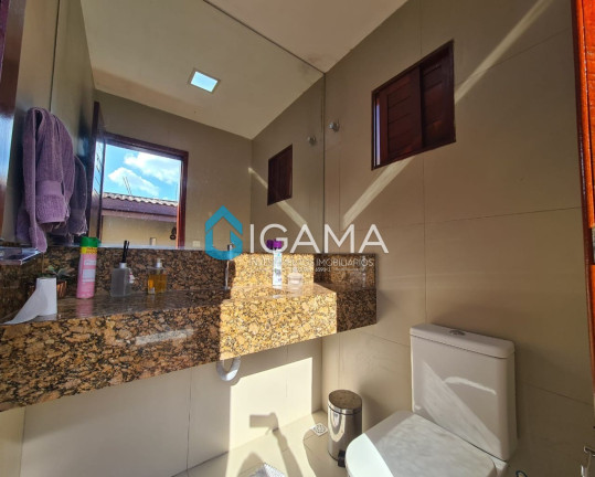 Imagem Casa com 3 Quartos à Venda, 251 m² em Ponta Negra - Natal Imagem Casa com 3 Quartos à Venda, 251 m² em Ponta Negra - Natal