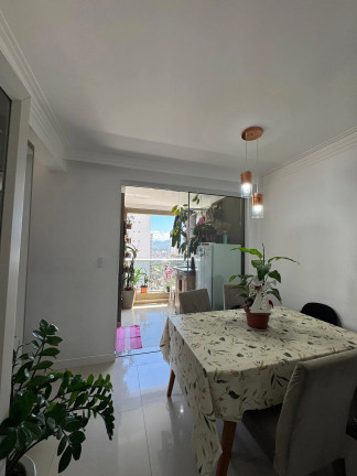 Imagem Apartamento com 2 Quartos à Venda, 70 m² em Morretes - Itapema