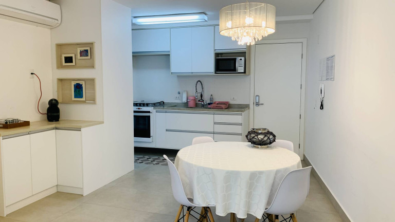 Imagem Apartamento com 2 Quartos para Temporada, 87 m² em Riviera De São Lourenço - Bertioga Imagem Apartamento com 2 Quartos para Temporada, 87 m² em Riviera De São Lourenço - Bertioga