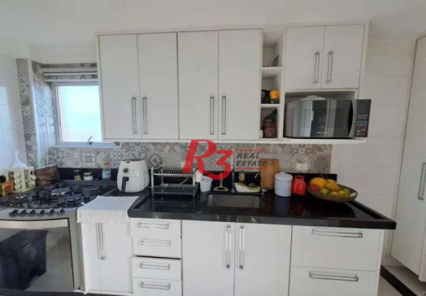 Imagem Imóvel com 2 Quartos à Venda, 111 m² em Estuário - Santos Imagem Imóvel com 2 Quartos à Venda, 111 m² em Estuário - Santos
