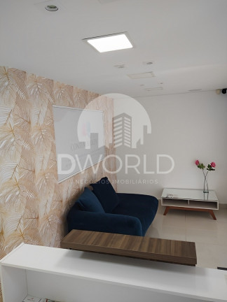 Imagem Imóvel com 4 Quartos à Venda, 220 m² em Centro - Santo André Imagem Imóvel com 4 Quartos à Venda, 220 m² em Centro - Santo André