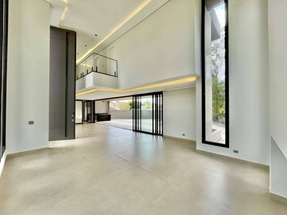 Imagem Casa com 4 Quartos à Venda, 724 m² em São Paulo Ii - Cotia