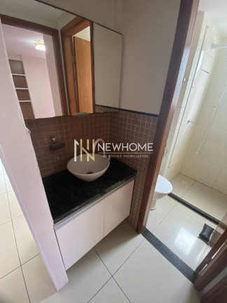 Imagem Apartamento com 2 Quartos à Venda, 51 m² em Candeias - Jaboatão Dos Guararapes