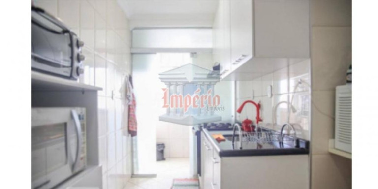 Imagem Apartamento com 3 Quartos à Venda, 86 m² em Santa Maria - São Caetano Do Sul Imagem Apartamento com 3 Quartos à Venda, 86 m² em Santa Maria - São Caetano Do Sul