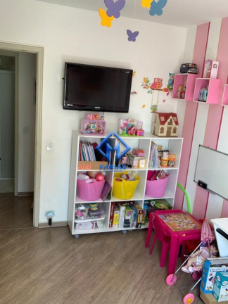 Imagem Apartamento com 2 Quartos à Venda, 77 m² em Ipiranga - São Paulo