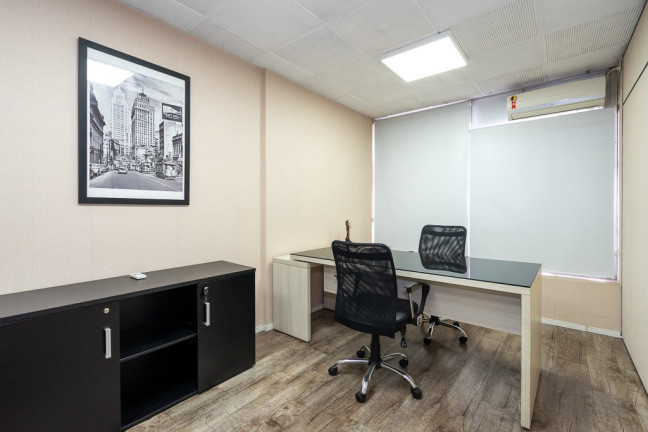 Imagem Ponto Comercial à Venda, 39 m² em Jardim Paulista - São Paulo Imagem Ponto Comercial à Venda, 39 m² em Jardim Paulista - São Paulo