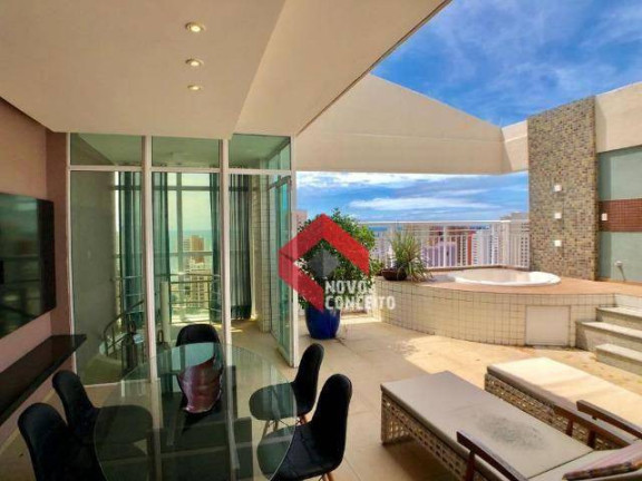 Imagem Apartamento com 2 Quartos à Venda, 122 m² em Meireles - Fortaleza Imagem Apartamento com 2 Quartos à Venda, 122 m² em Meireles - Fortaleza