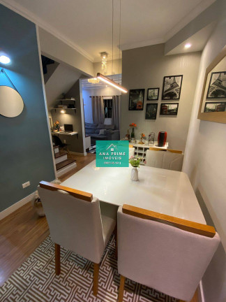 Imagem Casa com 3 Quartos à Venda, 75 m² em Parque Dos Ipês - São José Dos Campos Imagem Casa com 3 Quartos à Venda, 75 m² em Parque Dos Ipês - São José Dos Campos