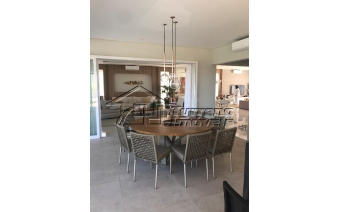 Imagem Casa de Condomínio com 5 Quartos à Venda, 550 m² em Urbanova - São José Dos Campos Imagem Casa de Condomínio com 5 Quartos à Venda, 550 m² em Urbanova - São José Dos Campos