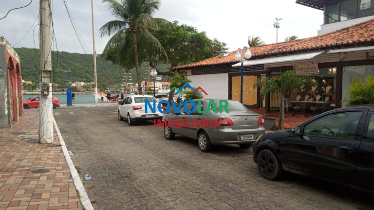 Loja à Venda, 25 m² em Centro - Cabo Frio