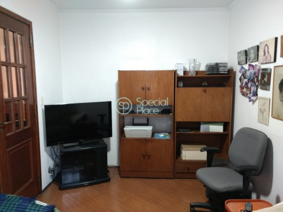Imagem Apartamento com 4 Quartos à Venda, 150 m² em Perdizes - São Paulo