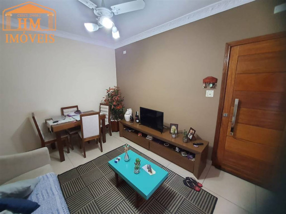 Apartamento com 2 Quartos à Venda, 81 m² em Bitaru - Sao Vicente