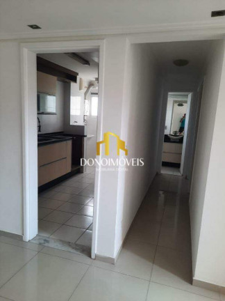 Imagem Apartamento com 2 Quartos à Venda, 50 m² em Parque Erasmo Assunção - Santo André Imagem Apartamento com 2 Quartos à Venda, 50 m² em Parque Erasmo Assunção - Santo André