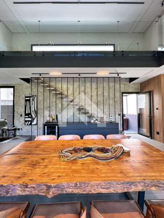 Imagem Casa de Condomínio com 4 Quartos à Venda, 555 m² em Alphaville - Santana De Parnaíba Imagem Casa de Condomínio com 4 Quartos à Venda, 555 m² em Alphaville - Santana De Parnaíba