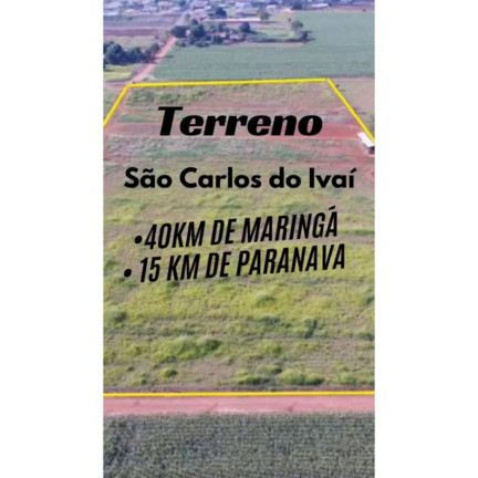 Imóvel à Venda, 23.160 m² em Centro