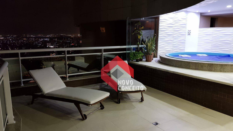 Imagem Apartamento com 4 Quartos à Venda, 296 m² em Aldeota - Fortaleza Imagem Apartamento com 4 Quartos à Venda, 296 m² em Aldeota - Fortaleza