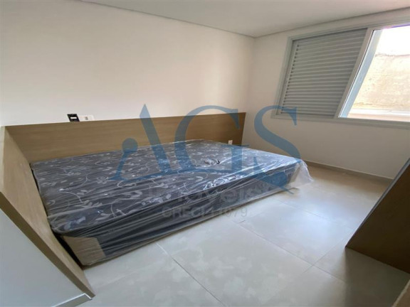 Imagem Apartamento com 1 Quarto à Venda, 34 m² em Vila Ema - São Paulo Imagem Apartamento com 1 Quarto à Venda, 34 m² em Vila Ema - São Paulo