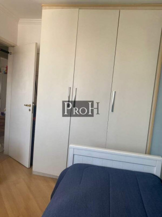 Imagem Apartamento com 3 Quartos à Venda, 86 m² em Cambuci - São Paulo