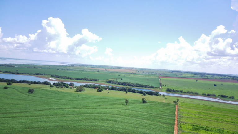 Imagem Fazenda à Venda, 800 m² em Zona Rural - Santo Antônio Do Aracanguá Imagem Fazenda à Venda, 800 m² em Zona Rural - Santo Antônio Do Aracanguá
