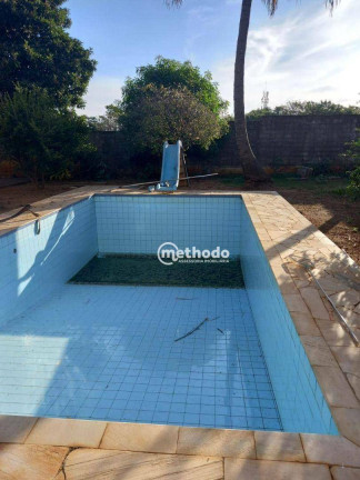 Imagem Casa com 4 Quartos à Venda, 291 m² em Parque Rural Fazenda Santa Cândida - Campinas Imagem Casa com 4 Quartos à Venda, 291 m² em Parque Rural Fazenda Santa Cândida - Campinas