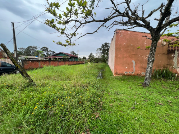 Imagem Terreno à Venda, 360 m² em Balneário Nereidas - Guaratuba Imagem Terreno à Venda, 360 m² em Balneário Nereidas - Guaratuba