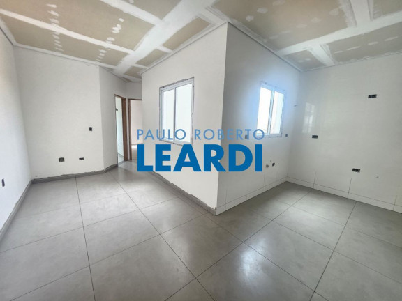 Cobertura com 2 Quartos à Venda, 86 m² em Vila Scarpelli - Santo André