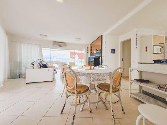 Imagem Cobertura com 4 Quartos à Venda, 180 m² em Riviera De São Lourenço - Bertioga