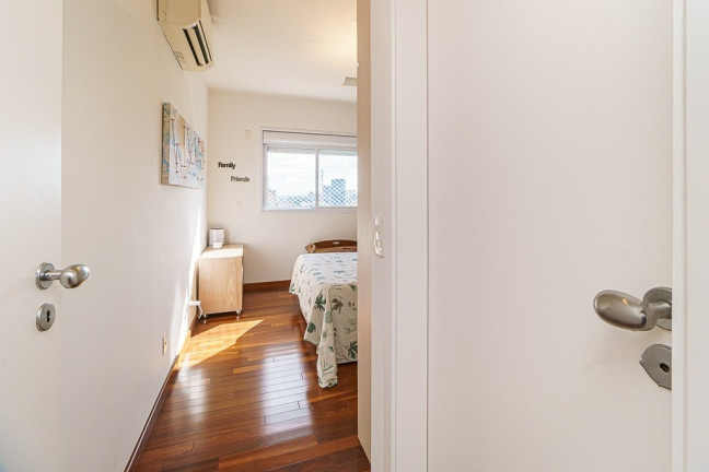 Imagem Imóvel com 4 Quartos à Venda, em Brooklin Novo - São Paulo Imagem Imóvel com 4 Quartos à Venda, em Brooklin Novo - São Paulo