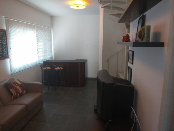 Imagem Cobertura com 3 Quartos à Venda, 180 m² em Enseada - Guarujá Imagem Cobertura com 3 Quartos à Venda, 180 m² em Enseada - Guarujá