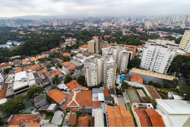 Imagem Apartamento com 3 Quartos à Venda, 247 m² em Alto Da Lapa - São Paulo Imagem Apartamento com 3 Quartos à Venda, 247 m² em Alto Da Lapa - São Paulo