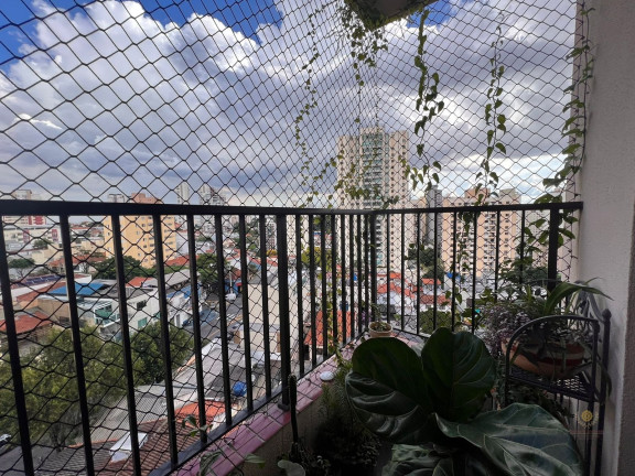 Imagem Apartamento com 3 Quartos à Venda, 120 m² em Santa Teresinha - São Paulo Imagem Apartamento com 3 Quartos à Venda, 120 m² em Santa Teresinha - São Paulo